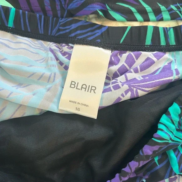 Blair swim suit - Picture 3 of 7